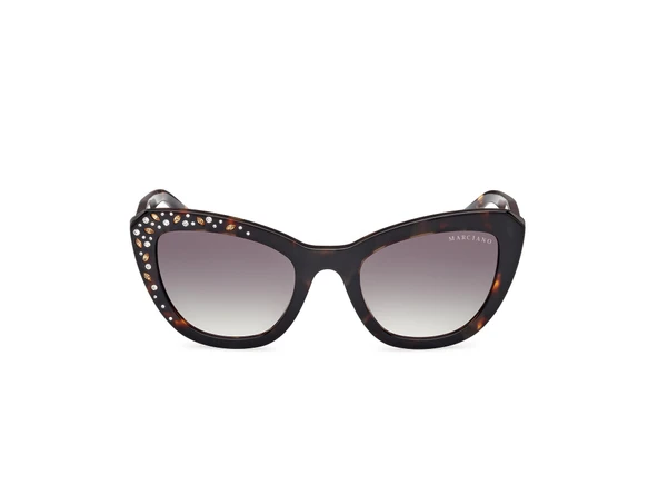 Guess By Marcıano GM00016 52P Kadın Güneş Gözlüğü