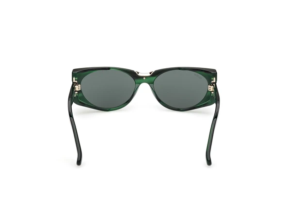 Maxmara MM0160 96N Kadın Güneş Gözlüğü - Resim 3