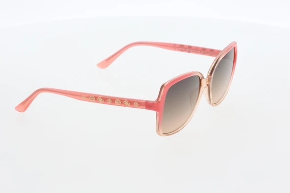 Guess GU00100 74B Kadın Güneş Gözlüğü - Resim 3