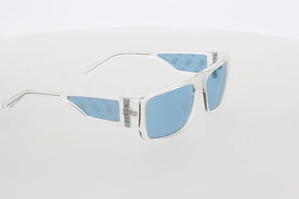 Guess GU00136 26V Unısex Güneş Gözlüğü - Resim 3