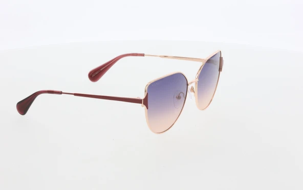 Max&co MO0082 33W Kadın Güneş Gözlüğü - Resim 3