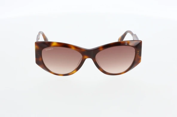 Max&co MO0116 52F Kadın Güneş Gözlüğü - 1