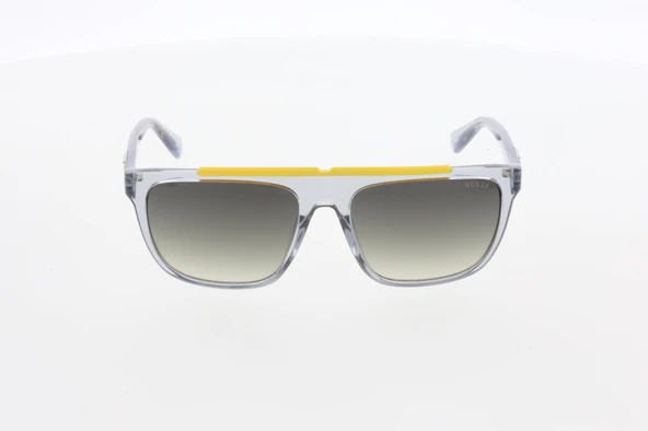 Guess GU00122 20B Erkek Güneş Gözlüğü ürün görseli