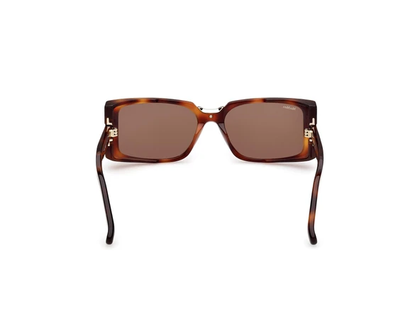 Maxmara MM0159 52E Kadın Güneş Gözlüğü - Resim 3