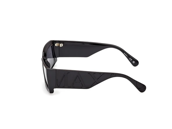 Max&co MO0130 01A Kadın Güneş Gözlüğü - Resim 2