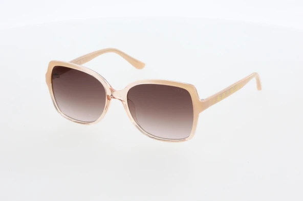 Guess GU00100 25F Kadın Güneş Gözlüğü - Resim 2