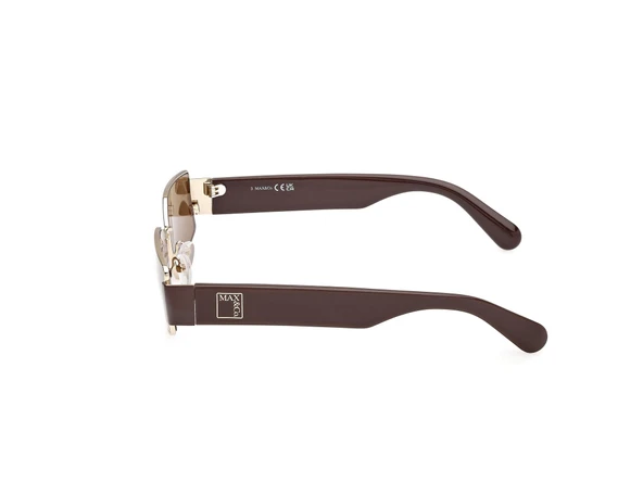 Max&co MO0128 32J Kadın Güneş Gözlüğü - Resim 2