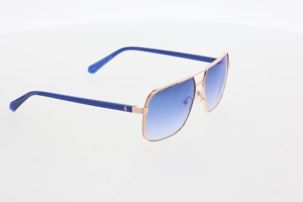 Guess GU00119 28X Erkek Güneş Gözlüğü - Resim 3