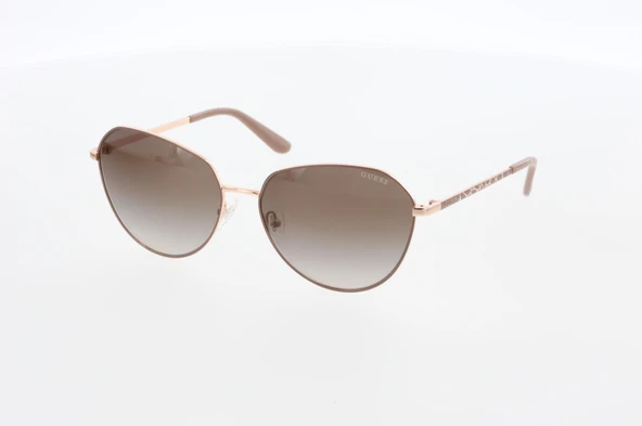 Guess GU00148 58F Kadın Güneş Gözlüğü - Resim 2