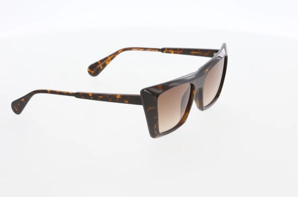 Max&co MO0122 52F Kadın Güneş Gözlüğü - Resim 3