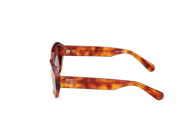 Max&co MO0126 53E Kadın Güneş Gözlüğü - Resim 2