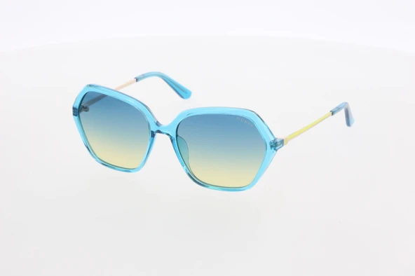 Guess GU00134 87W Kadın Güneş Gözlüğü - Resim 2
