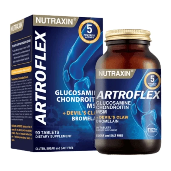 Nutraxin Artroflex 90 Tablet