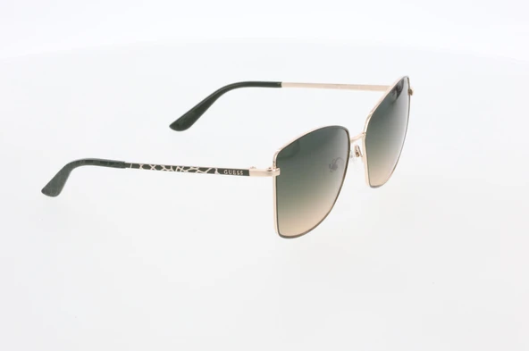 Guess GU00149 97P Kadın Güneş Gözlüğü - Resim 3