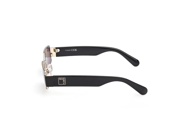 Max&co MO0128 01A Kadın Güneş Gözlüğü - Resim 2