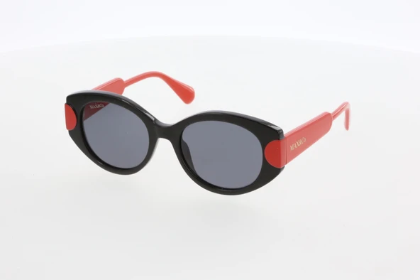 Max&co MO0108 01A Kadın Güneş Gözlüğü - Resim 2