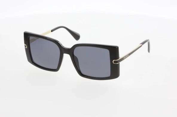 Max&co MO0120 01A Kadın Güneş Gözlüğü - Resim 2