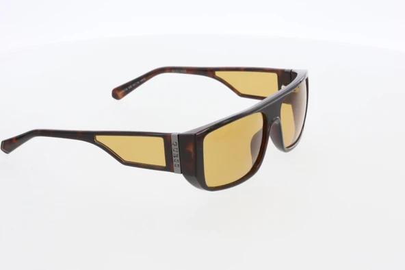 Guess GU00136 52E Unısex Güneş Gözlüğü - Resim 3