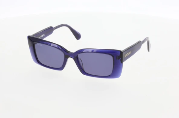 Max&co MO0117 90V Kadın Güneş Gözlüğü - Resim 2