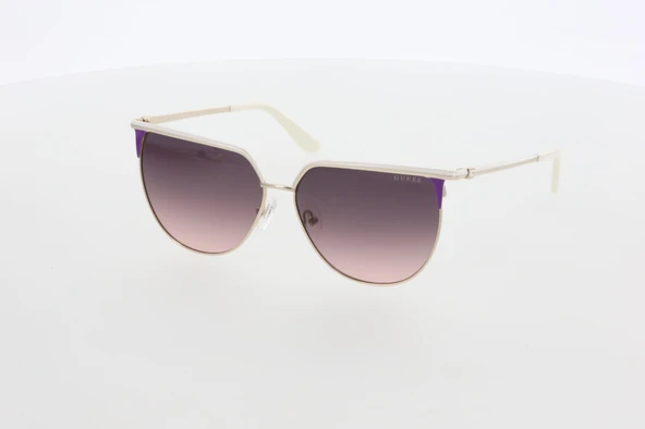 Guess GU00132 21B Kadın Güneş Gözlüğü - 2