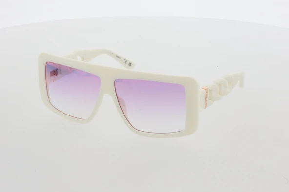 Guess GU00109 21Z Kadın Güneş Gözlüğü - Resim 2