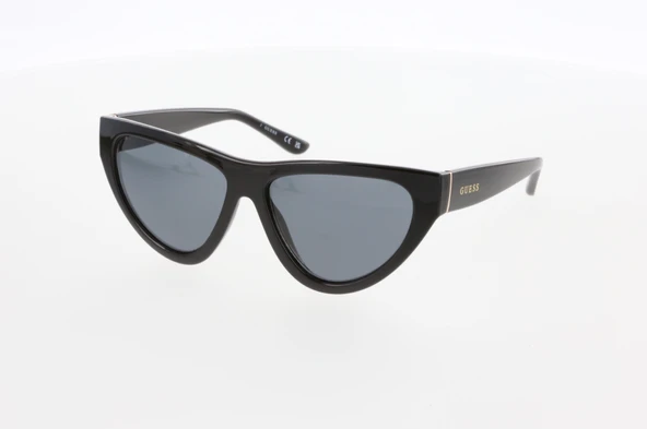 Guess GU00152 01A Kadın Güneş Gözlüğü - Resim 2