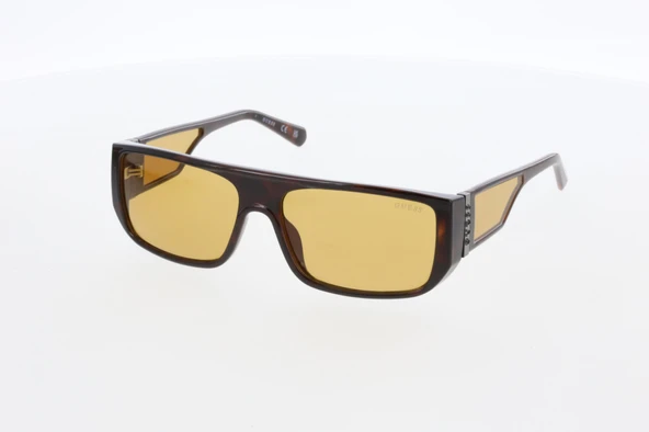 Guess GU00136 52E Unısex Güneş Gözlüğü - Resim 2