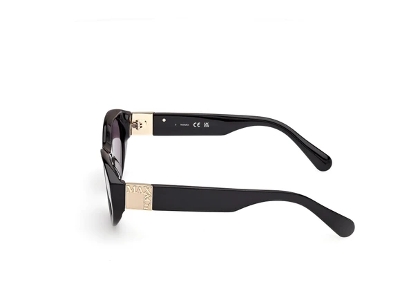 Max&co MO0123 01A Kadın Güneş Gözlüğü - Resim 2