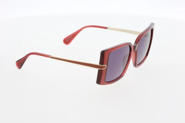 Max&co MO0120 69Y Kadın Güneş Gözlüğü - Resim 3