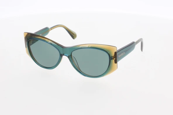 Max&co MO0116 98N Kadın Güneş Gözlüğü - Resim 2
