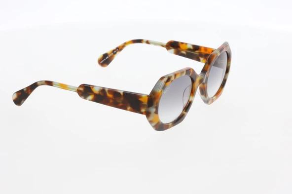 Max&co MO0115 55B Kadın Güneş Gözlüğü - Resim 3