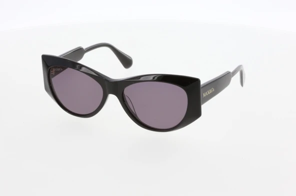 Max&co MO0116 01A Kadın Güneş Gözlüğü - Resim 2