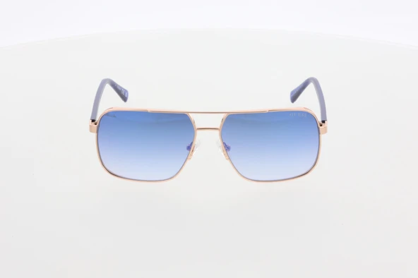 Guess GU00119 28X Erkek Güneş Gözlüğü ürün görseli