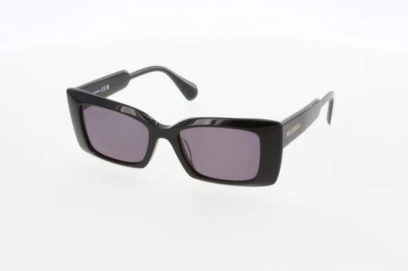 Max&co MO0117 01A Kadın Güneş Gözlüğü - Resim 2