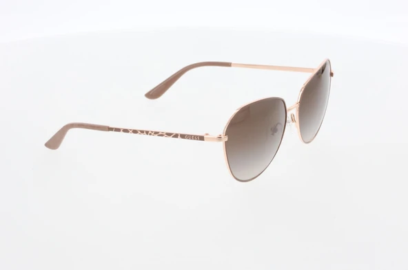 Guess GU00148 58F Kadın Güneş Gözlüğü - Resim 3