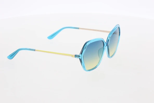 Guess GU00134 87W Kadın Güneş Gözlüğü - Resim 3