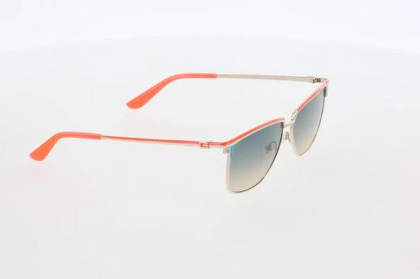 Guess GU00133 74P Kadın Güneş Gözlüğü - Resim 3