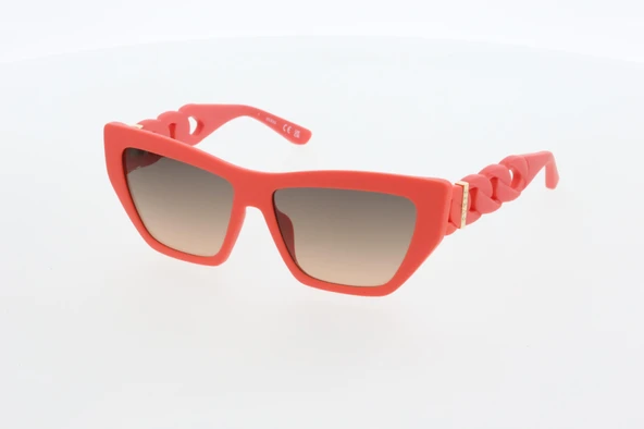 Guess GU00111 73B Kadın Güneş Gözlüğü - Resim 2