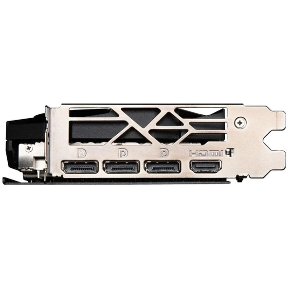 MSI 8GB RTX4060TI GAMING 8G GDDR6 128bit HDMI-DP PCIE 4.0 - 4