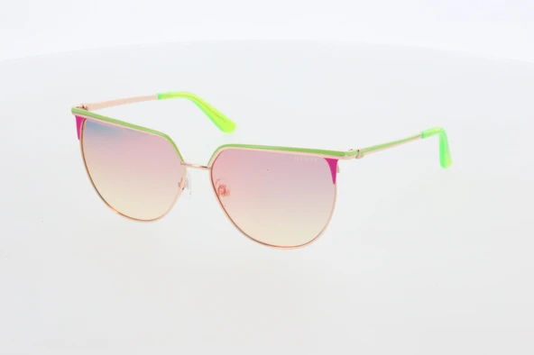 Guess GU00132 95U Kadın Güneş Gözlüğü - 2