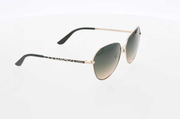 Guess GU00148 97P Kadın Güneş Gözlüğü - Resim 3