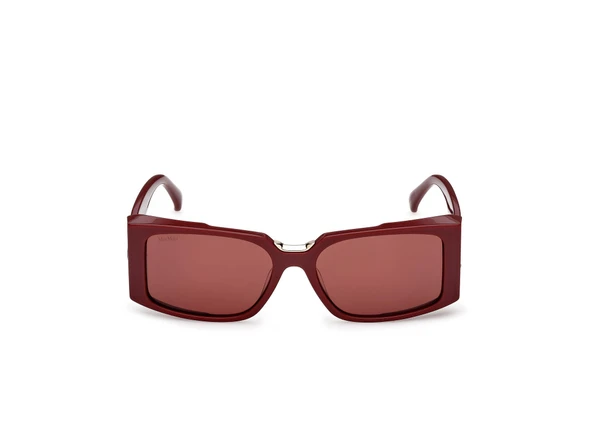 Maxmara MM0159 69S Kadın Güneş Gözlüğü - 1