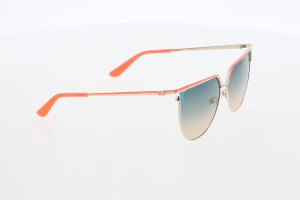 Guess GU00132 74P Kadın Güneş Gözlüğü - Resim 3