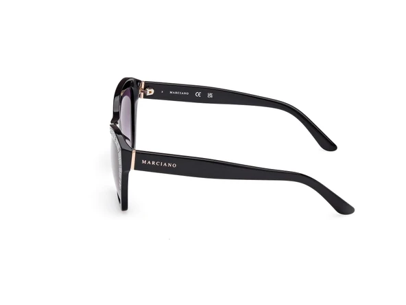 Guess By Marcıano GM00020 01B Kadın Güneş Gözlüğü - Resim 2