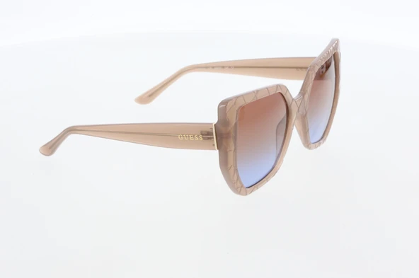 Guess GU00153 57F Kadın Güneş Gözlüğü - Resim 3