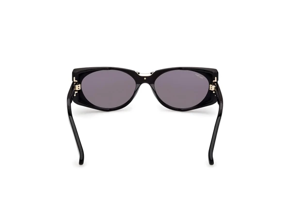 Maxmara MM0160 01A Kadın Güneş Gözlüğü - Resim 3