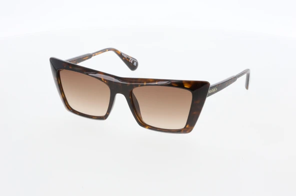 Max&co MO0122 52F Kadın Güneş Gözlüğü - Resim 2