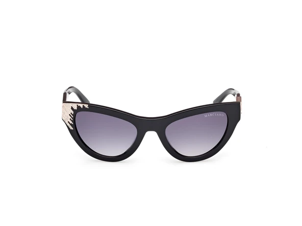 Guess By Marcıano GM00025 01B Kadın Güneş Gözlüğü