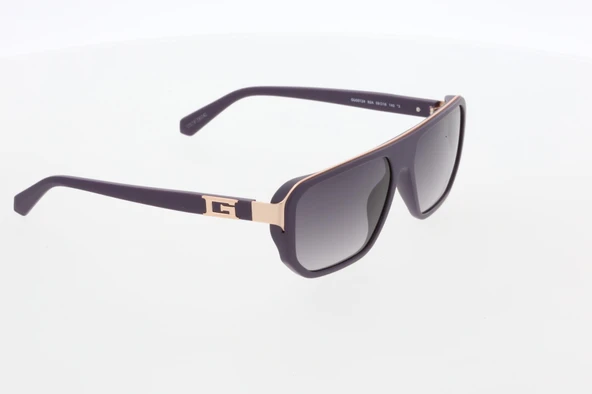 Guess GU00124 82A Erkek Güneş Gözlüğü - Resim 3