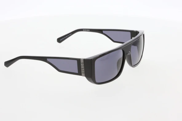 Guess GU00136 01A Unısex Güneş Gözlüğü - Resim 3